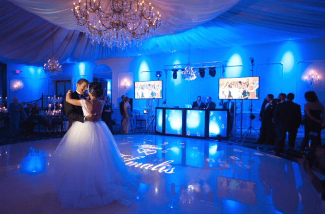 Dj para Bodas